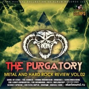 The Purgatory Vol.02 (2021)