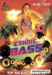 The Ethnic Bass Party (2021)