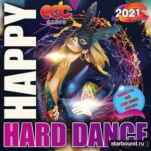 EDC Happy Hard Dance (2021)