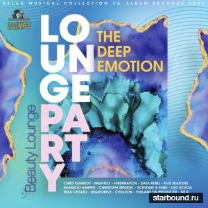 The Deep Emotion: Lounge Party (2021)