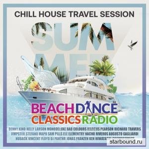 Chill House Travel Session (2021)