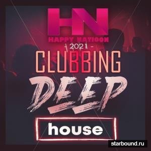 Clubbing Deep House (2021)