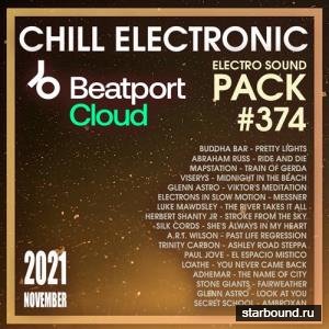 Beatport Chill Electronic: Sound Pack #374 (2021)
