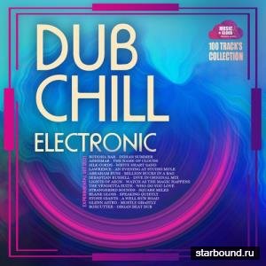 Dub Chill Electronic (2021)