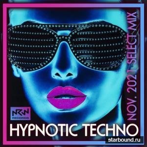 Hypnotic Techno (2021)