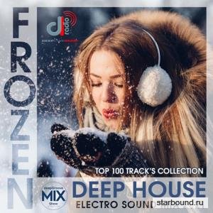 Frozen Deep House (2021)