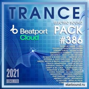 Beatport Trance: Sound Pack #386 (2021)