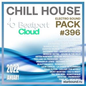 Beatport Chill House: Sound Pack #396 (2022)