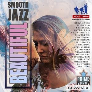Beautiful Smooth Jazz (2022)