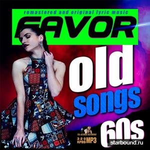 Favor Old Songs 60s (2022)