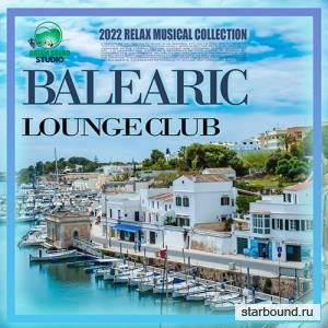 Balearic Lounge Club (2022)