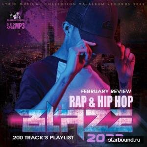 Blaze: Rap & Hip Review (2022)