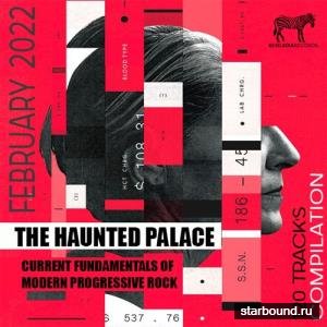 The Haunted Palace: Modern Progressive Rock (2022)