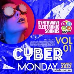 Cyber Monday Vol.01 (2022)