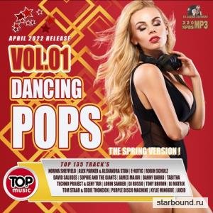 Dancing Pops Vol.01 (2022)