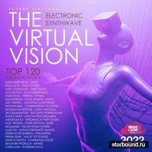 The Virtual Vision (2022)