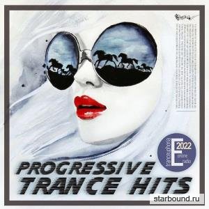 Tranceuphoria Progressive Hits (2022)