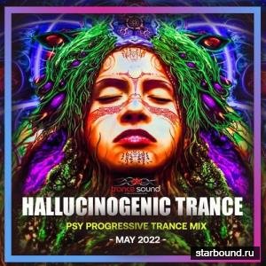 Psy Progressive Trance Mix (2022)