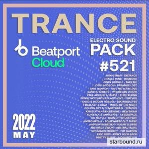 Beatport Trance: Sound Pack #521 (2022)